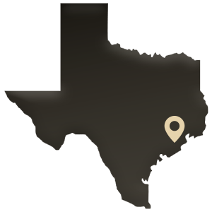 Sugar Land Texas Map Location