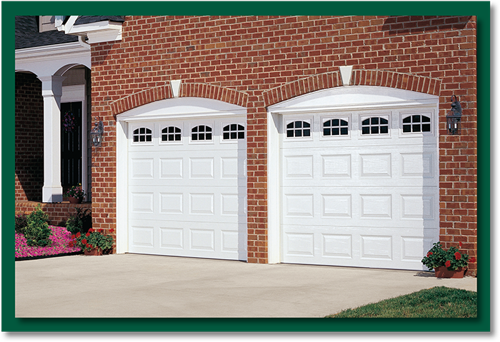 Precision Garage Door Houston Repair, Openers & New Garage Doors