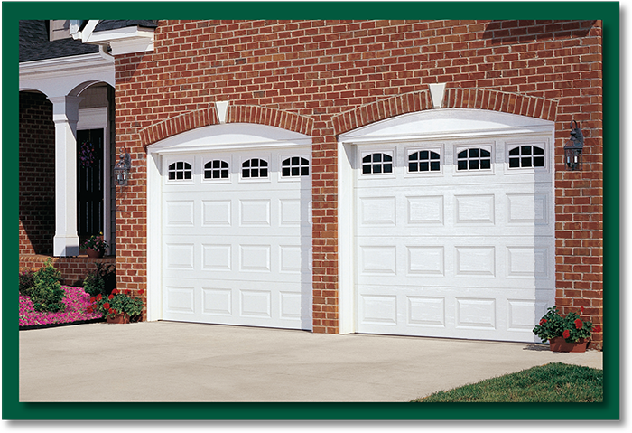 Precision Garage Door Houston Repair Openers New Garage Doors