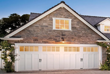 New Garage Door Installation Image